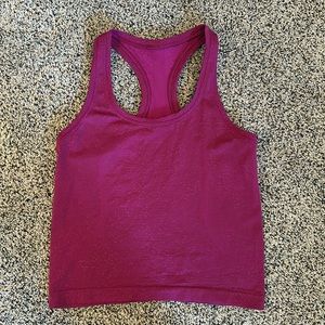 Swiftly Tech Racerback Tank Top 2.0
Race Length